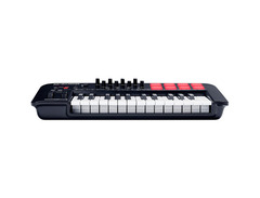 M-Audio Oxygen 25 MKV image 4