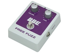 BBE Free Fuzz image 3
