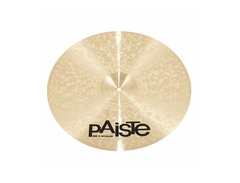 Paiste 16 inch Signature Dark Energy Crash Mk I Cymbal image 2