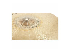 Paiste 16 inch Signature Dark Energy Crash Mk I Cymbal image 4