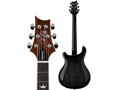 PRS SE Hollowbody Standard Piezo Electric Guitar - Dog Hair image 2