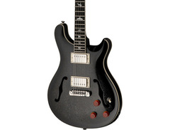 PRS SE Hollowbody Standard Piezo Electric Guitar - Dog Hair image 3