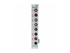 Doepfer A-150-1 Eurorack Dual Voltage Controlled Switch - Standard Edition image 2