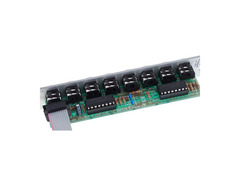 Doepfer A-150-1 Eurorack Dual Voltage Controlled Switch - Standard Edition image 4