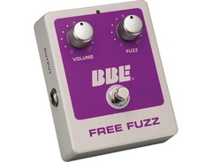 BBE Free Fuzz image 4