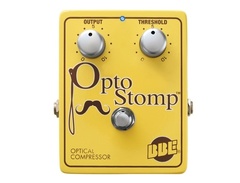 BBE Opto Stomp image 2