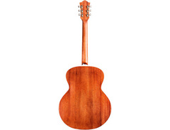 Guild BT-240E Baritone Acoustic-electric Guitar image 2