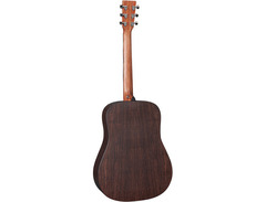 Martin Special X Series Rosewood Dreadnought Acoustic-Electric Guitar Rosewood image 2