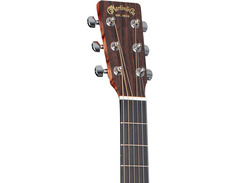 Martin Special X Series Rosewood Dreadnought Acoustic-Electric Guitar Rosewood image 3