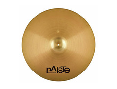 Paiste 22" Giant Beat Ride Cymbal image 2