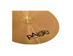 Paiste 22" Giant Beat Ride Cymbal image 4