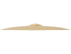 Sabian 24" AA Bash Ride Cymbal image 3