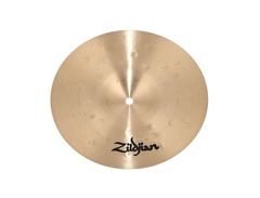 Zildjian 10 inch K Custom Special Dry Splash Cymbal image 2