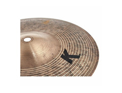 Zildjian 10 inch K Custom Special Dry Splash Cymbal image 4