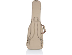 Levy's Deluxe Gig Bag for Electric Guitars image 3