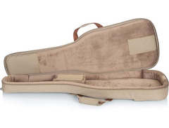 Levy's Deluxe Gig Bag for Electric Guitars image 4