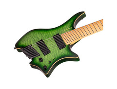 .strandberg* Boden Original NX 8 Electric Guitar image 3