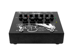 Orange Guitar Butler Dual-channel Guitar Preamp Pedal image 3
