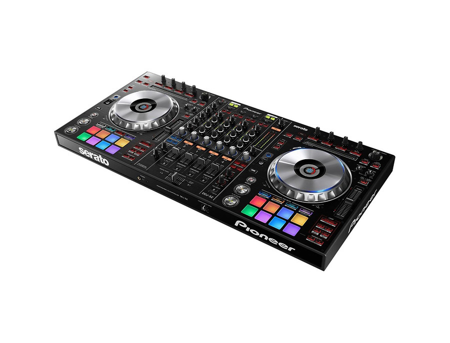 Pioneer DDJ-SZ DJ Controller | Equipboard