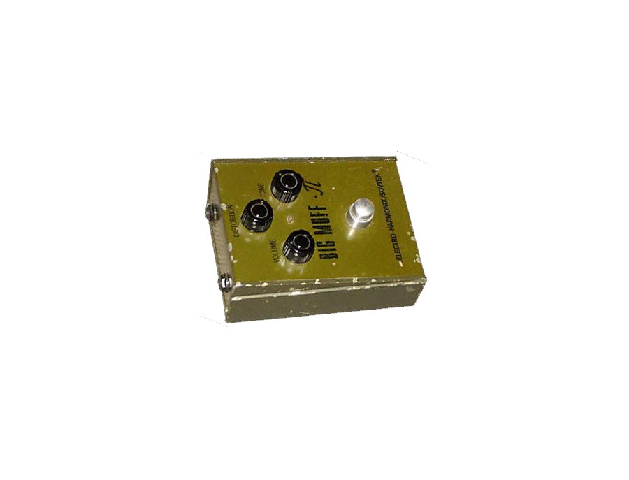 Electro-Harmonix Sovtek 