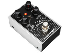 TC Electronic Bucket Brigade Analog Delay Pedal image 2