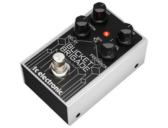 TC Electronic Bucket Brigade Analog Delay Pedal image 3