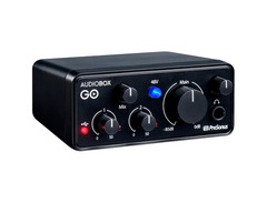 PreSonus AudioBox Go 2x2 USB-C Audio Interface image 2