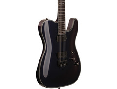 Schecter Hellraiser Hybrid PT image 2