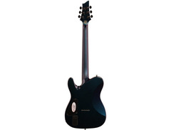 Schecter Hellraiser Hybrid PT image 3
