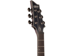 Schecter Hellraiser Hybrid PT image 4