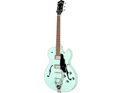 Guild Starfire I SC Semi-Hollow Electric Guitar image 2