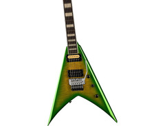 Jackson X Series Signature Scott Ian King V Electric Guitar image 3