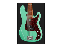 Sire USA Marcus Miller P5 Alder 5-string Bass Guitar image 4