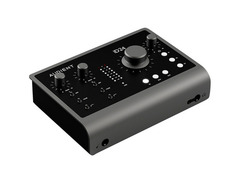Audient iD24 10 x 14 USB-C Audio Interface image 2