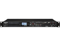 TASCAM SD-20M image 3