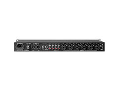 Denon DN-312X 12-Channel Mixer image 2