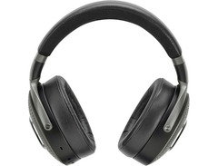 Focal Bathys Wireless Bluetooth Closed-back Headphones with Active Noise Canceling image 4