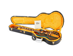 Gibson Murphy Lab Custom '64 SG Standard Reissue w/ Maestro Vibrola - Light Aged image 4