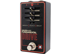 Walrus Audio Fundamental Series Drive Pedal image 3