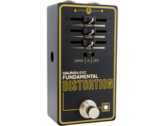 Walrus Audio Fundamental Series Distortion Pedal image 2