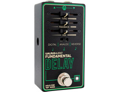 Walrus Audio Fundamental Series Delay image 2
