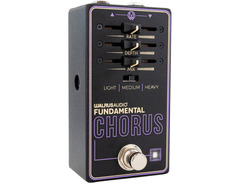 Walrus Audio Fundamental Series Chorus Pedal image 2