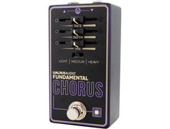 Walrus Audio Fundamental Series Chorus Pedal image 3