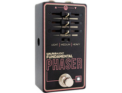 Walrus Audio Fundamental Series Phaser Pedal image 2