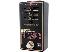 Walrus Audio Fundamental Series Phaser Pedal image 3