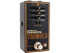 Walrus Audio Fundamental Series Tremolo Pedal image 2