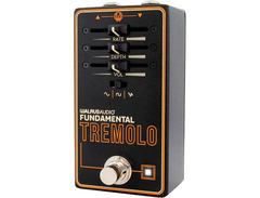 Walrus Audio Fundamental Series Tremolo Pedal image 3