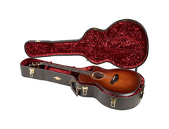 Taylor 614ce Builder's Edition V-Class - Wild Honey Burst image 4