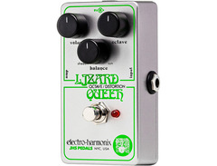 Electro-Harmonix / JHS Nano Lizard Queen Octave Fuzz image 3