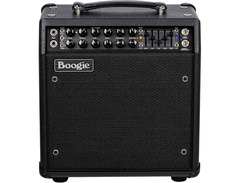 Mesa/Boogie Mark Five:25 25-/10-watt 1 x 10-inch Tube Combo Amp - Black Taurus image 2